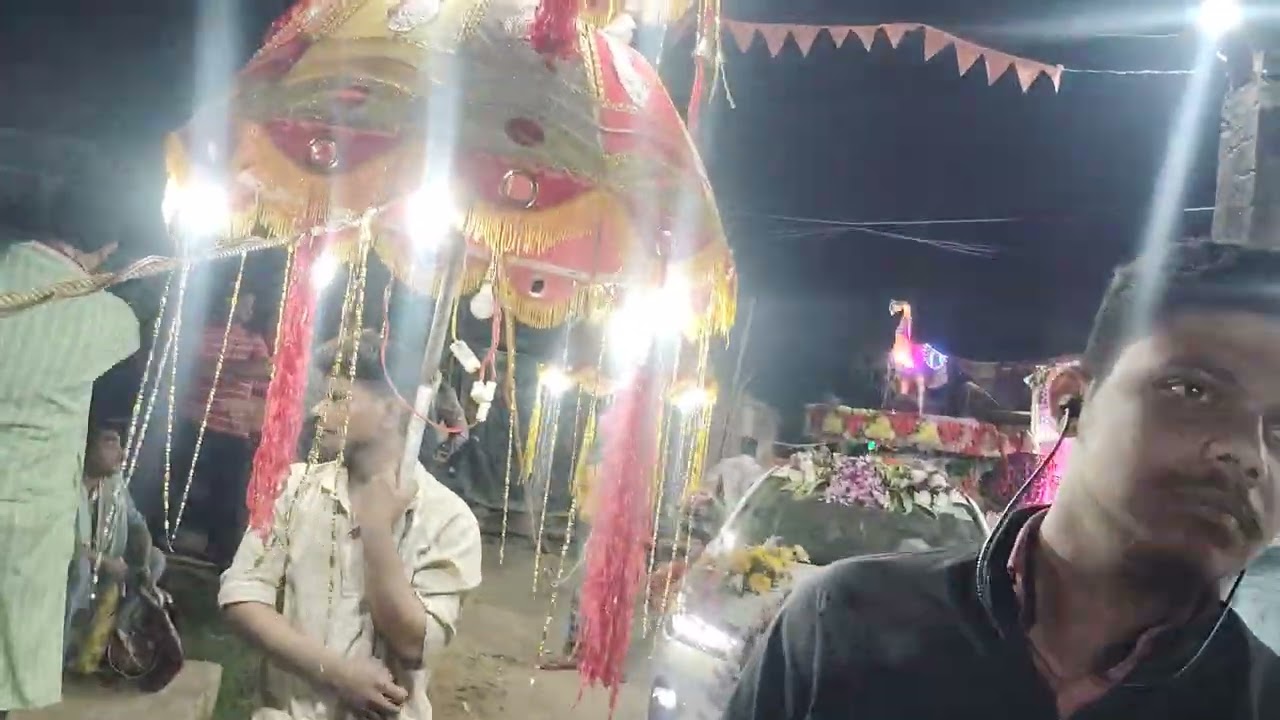ଅନୁଗୋଳ ଜିଲ୍ଲାର ଏକ ନମ୍ବର dj sound------ odisha dj କୁଲେଇ ଗାଁ ରେ  ଧୁମ୍ ନଚାଇଲ। 