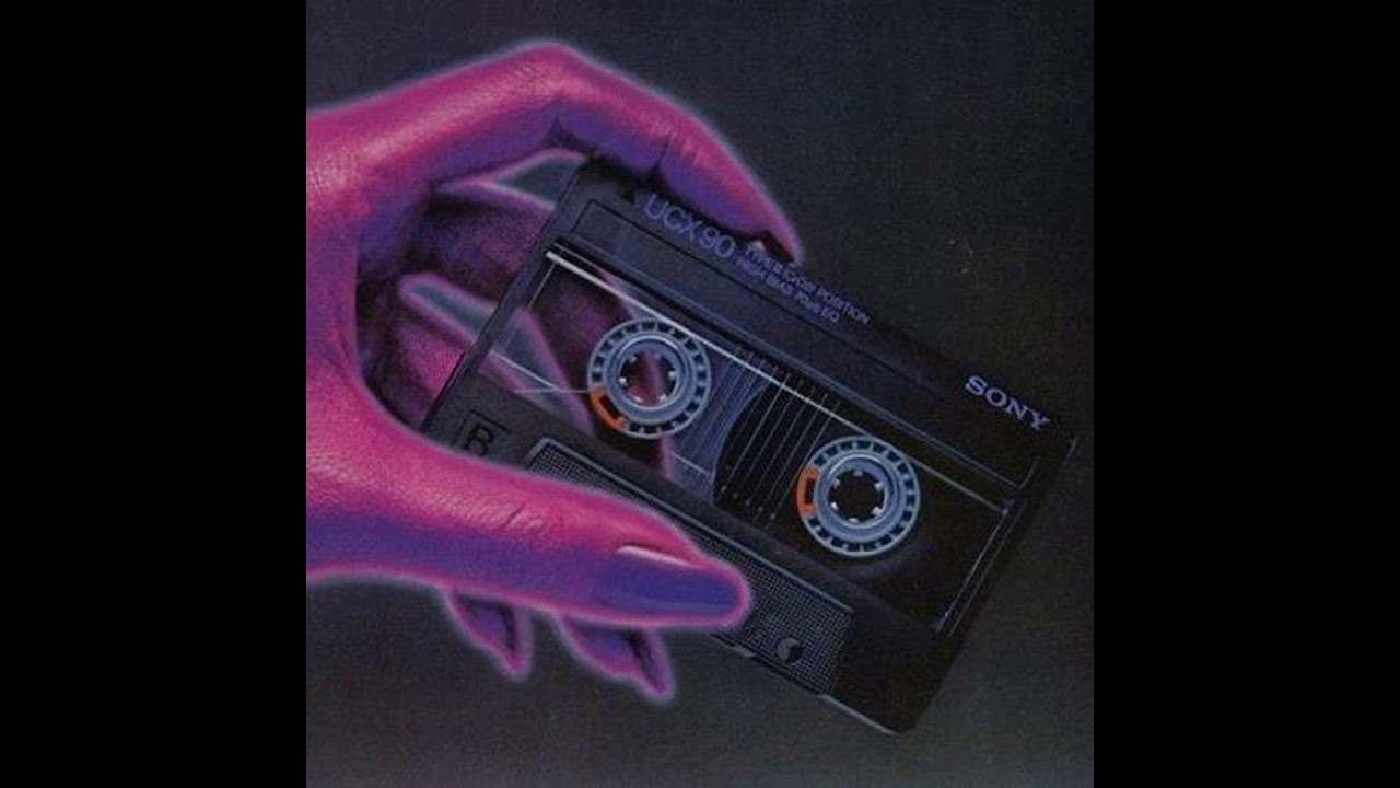Neon Vectors - The way u make me feel