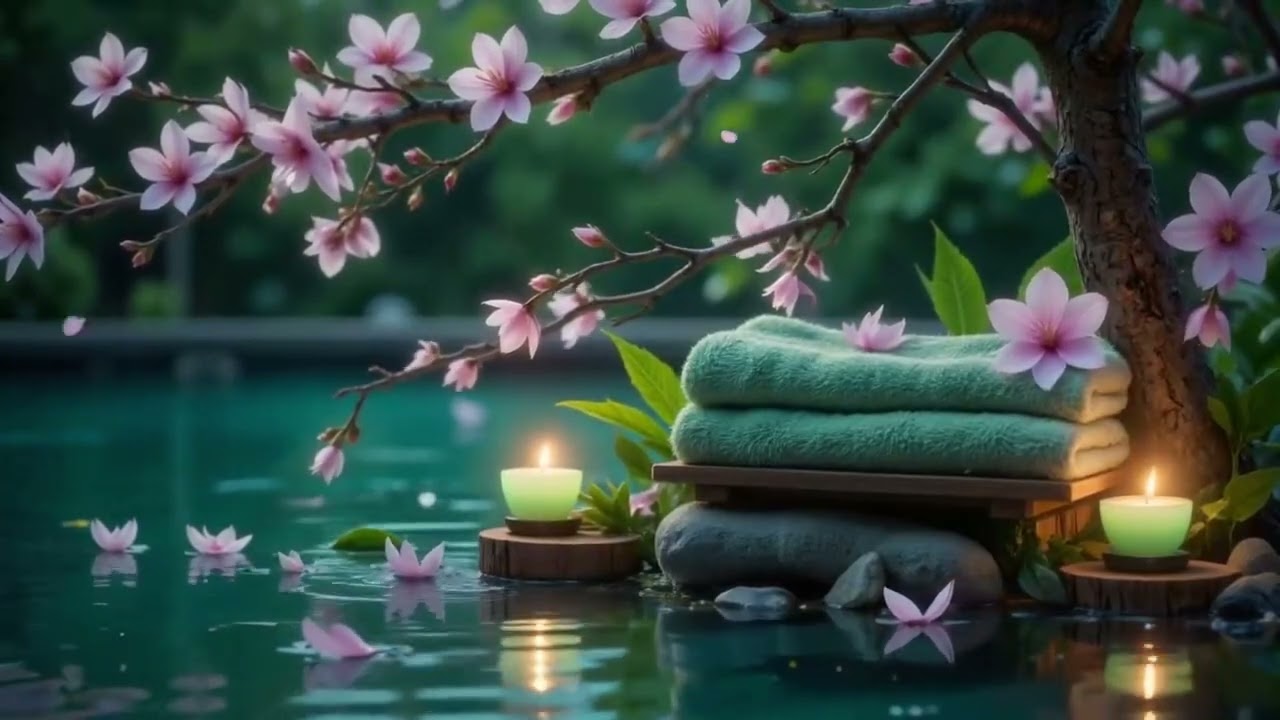 Soothing Sounds for Meditation | Calm the Mind & Restore Balance