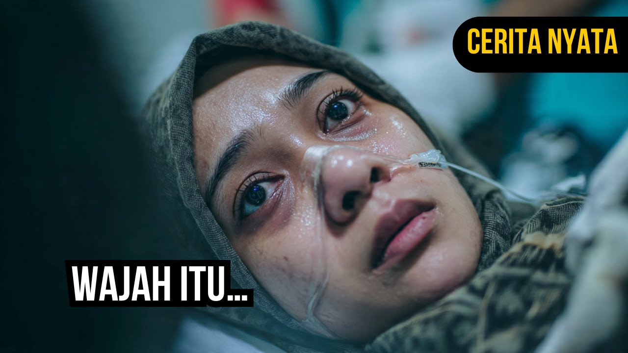 SUAMIKU BIARKAN AKU SEKARAT DI IGD—DOKTER ITU BUKA MASKERNYA