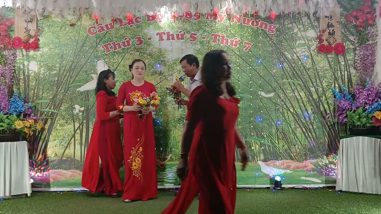 5 tháng 3, 2026 Ck ngỡ là bạn bè thôi TB ( Hoàng Phi & Kiều Diễm )