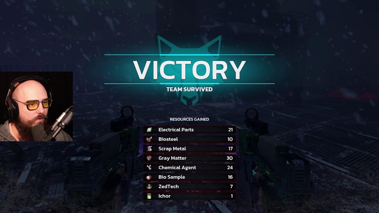 Killing Floor 3 New Snow Map Update! 🟩 Daily Live Streams! 🟪