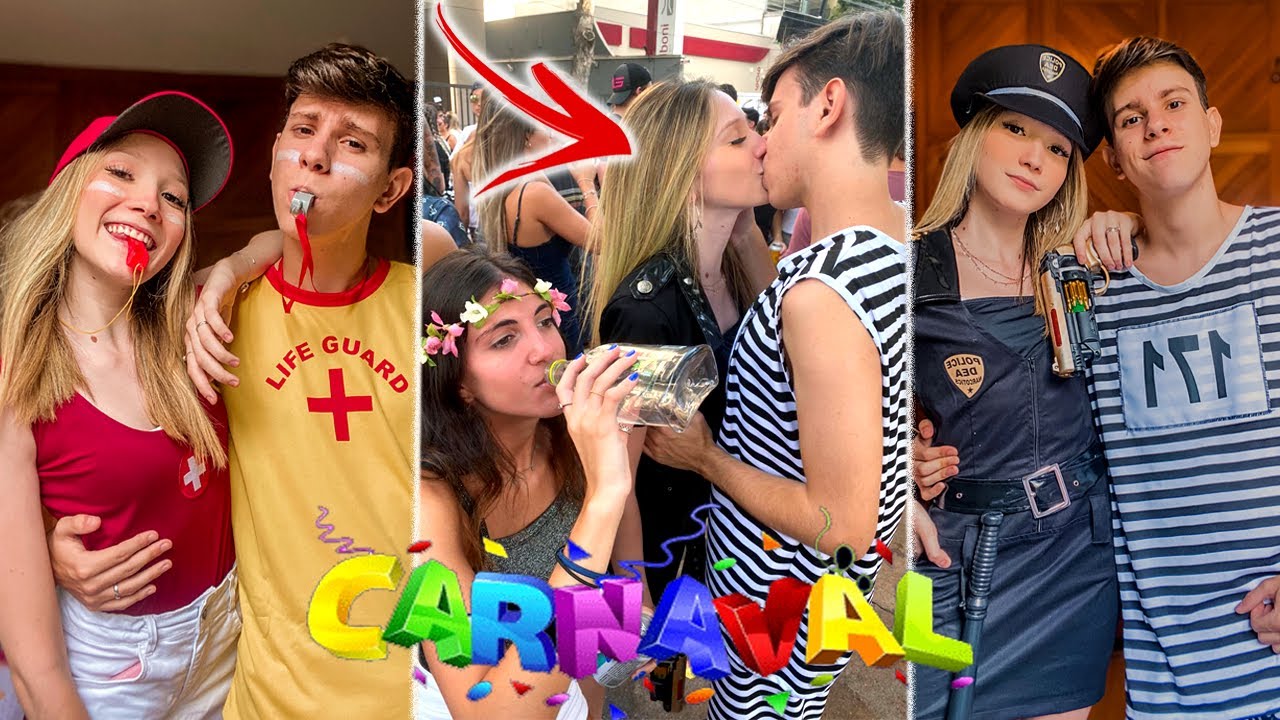 CARNAVAL 2020 | PEGAMOS ALGUÉM?! | ZABETTA MACARINI