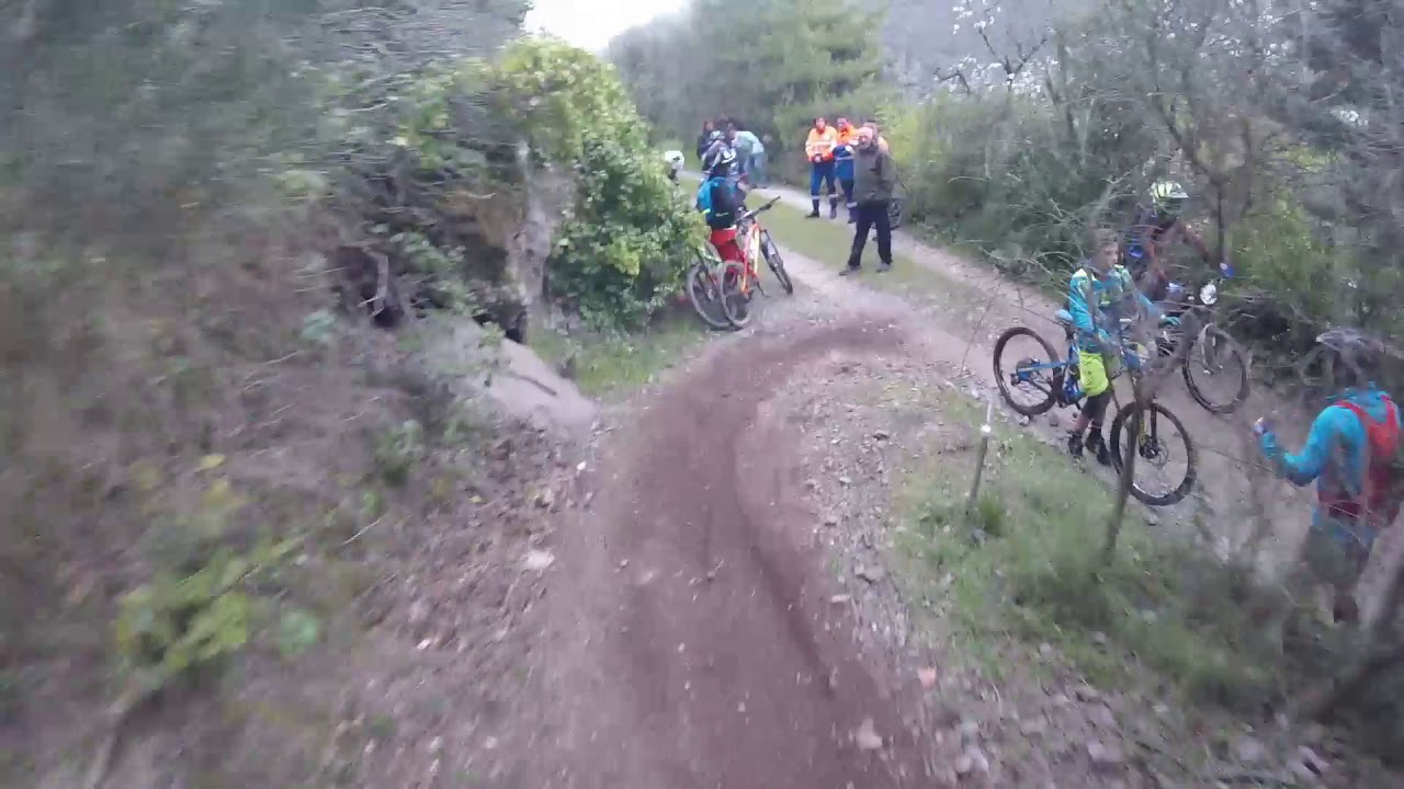 MTB ENDURO | RADON EPIC ENDURO 2018