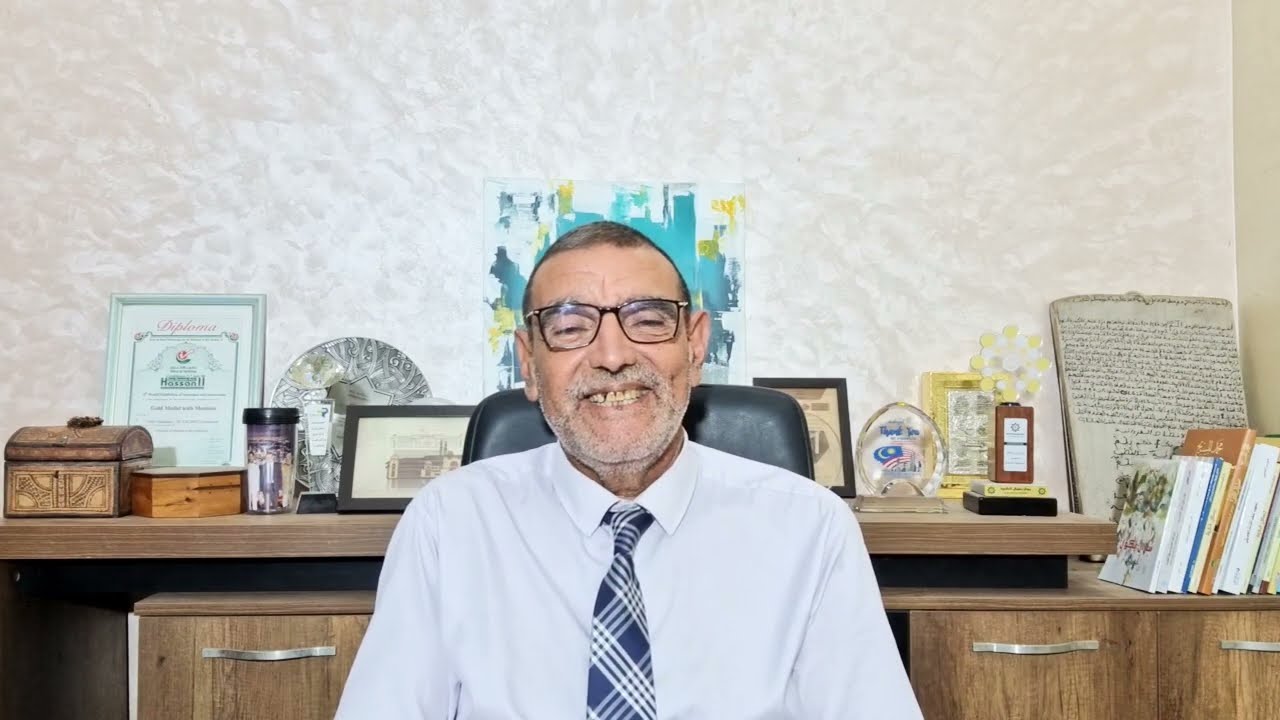 الدكتور محمد فائد || انبعاث القرآن 1: الأمة التي همها جسم المرأة وتنتظر الساعة لن تتقدم