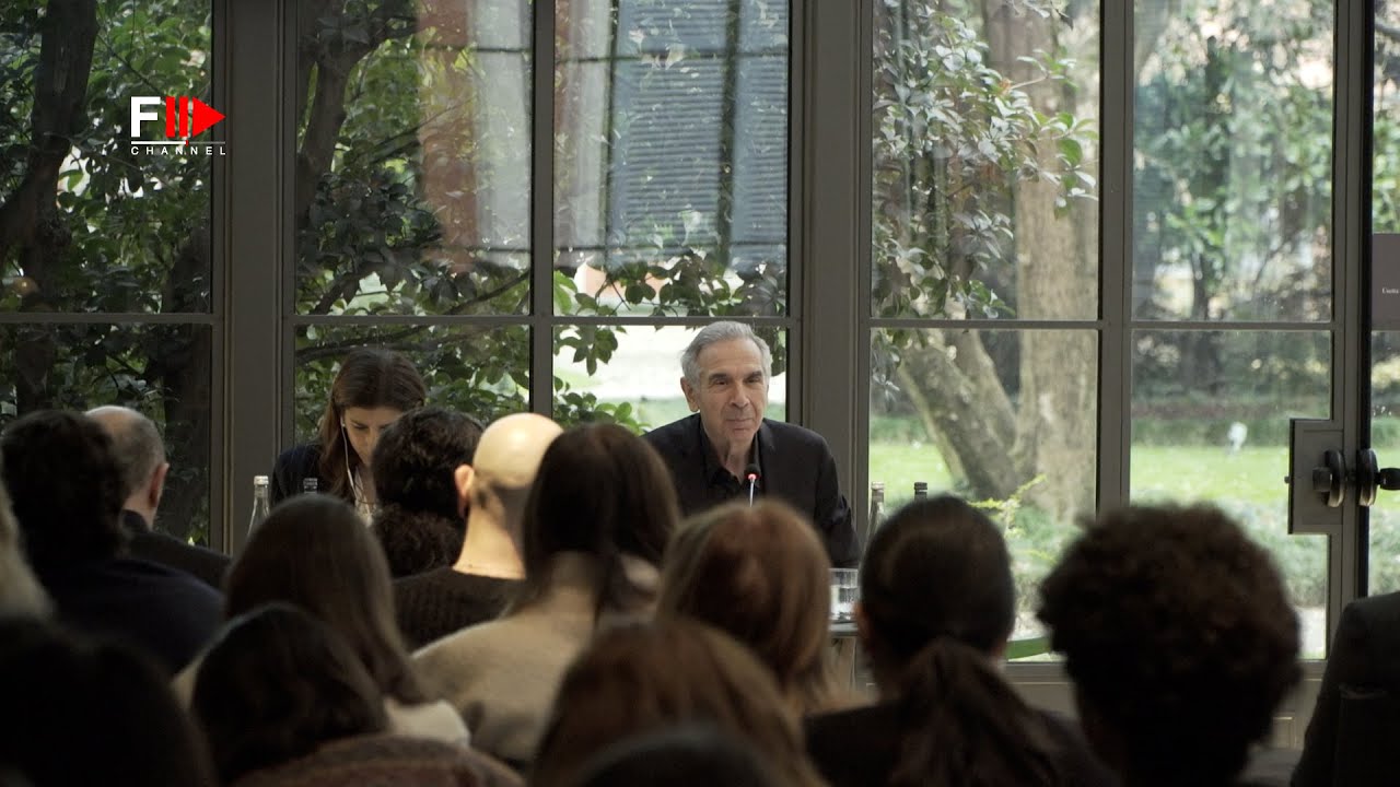 MFW Men’s Collection 2026: Carlo Capasa tra identità e innovazione - Fashion Channel Chronicle