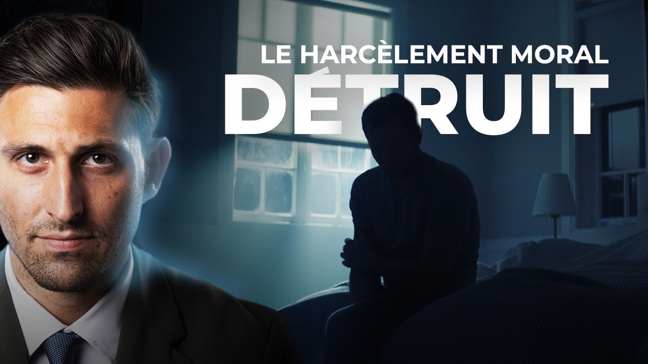 Harcèlement moral au travail : comprendre, prouver, agir l David GUYON
