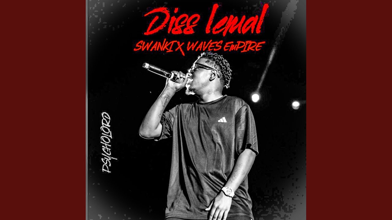 Diss le mal (Swanki & Wave empire x Psycholord)