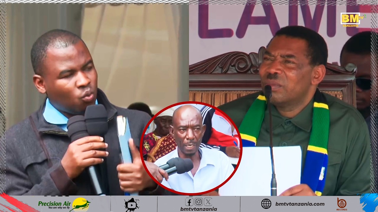 KUMEKUCHA... MADAKTARI WADAIWA KUIBA MTOTO WAZIRI MKUU Atoa Agizo Zito