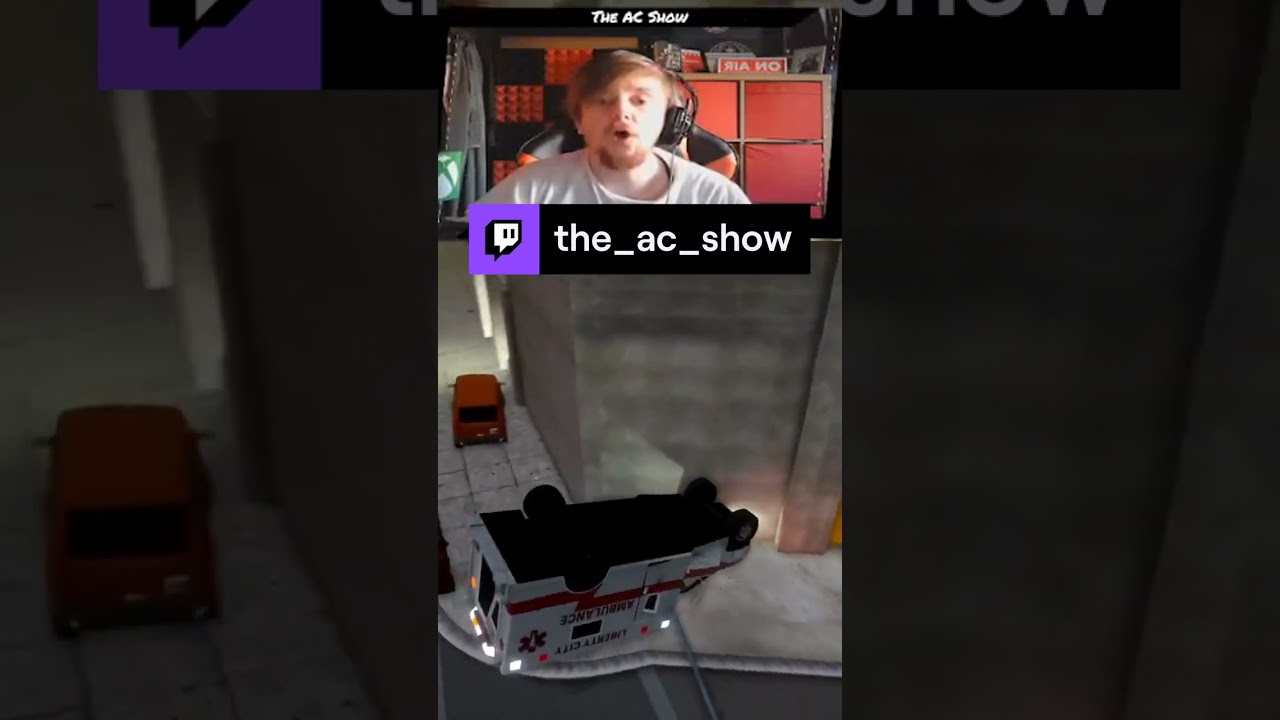 NO NO  | the_ac_show on #Twitch