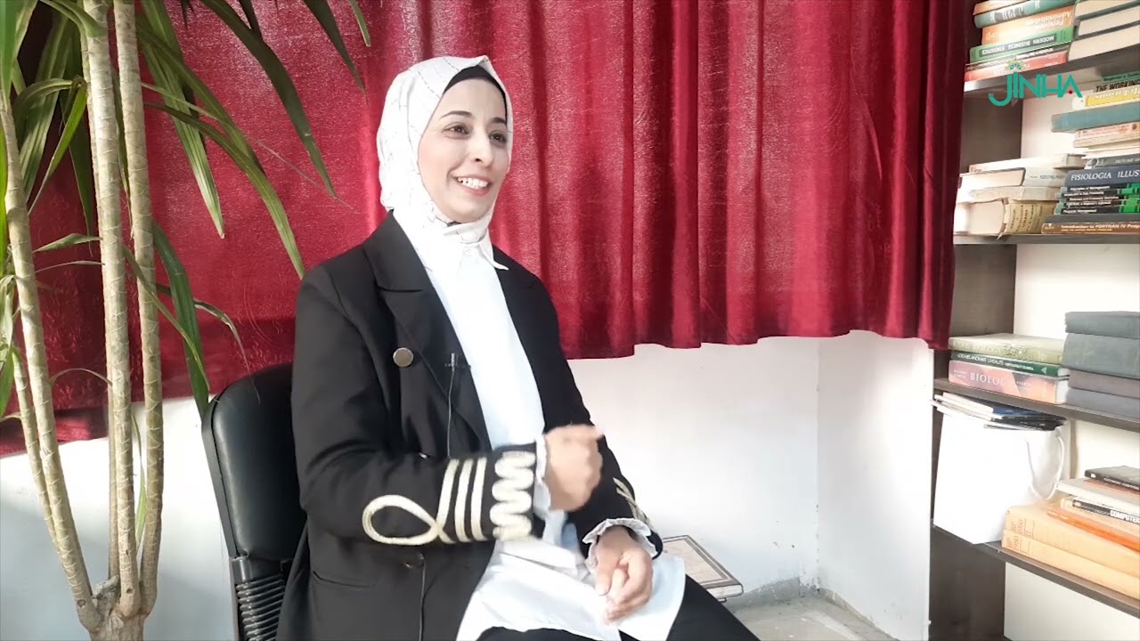 فتاة ليبية تخطو خطوة حقيقية نحو حل فرضية ريمان في الرياضيات