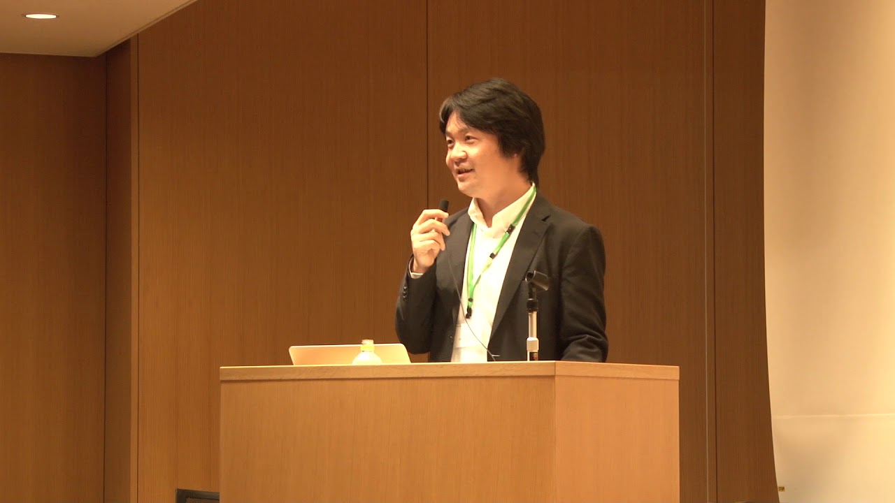 Kyoto U. 6th International Symposium on Human Survivability 12. Introduction to S3, Hiroaki Isobe