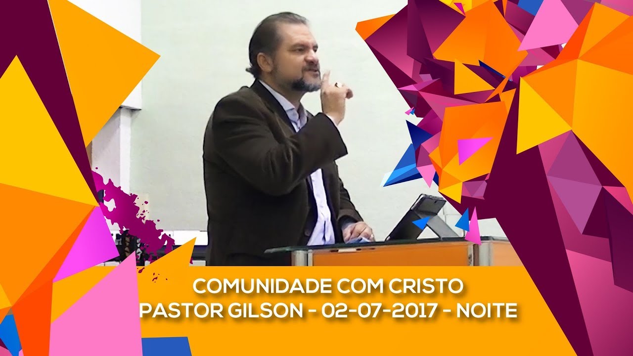 02-07-2017 - Domingo Noite