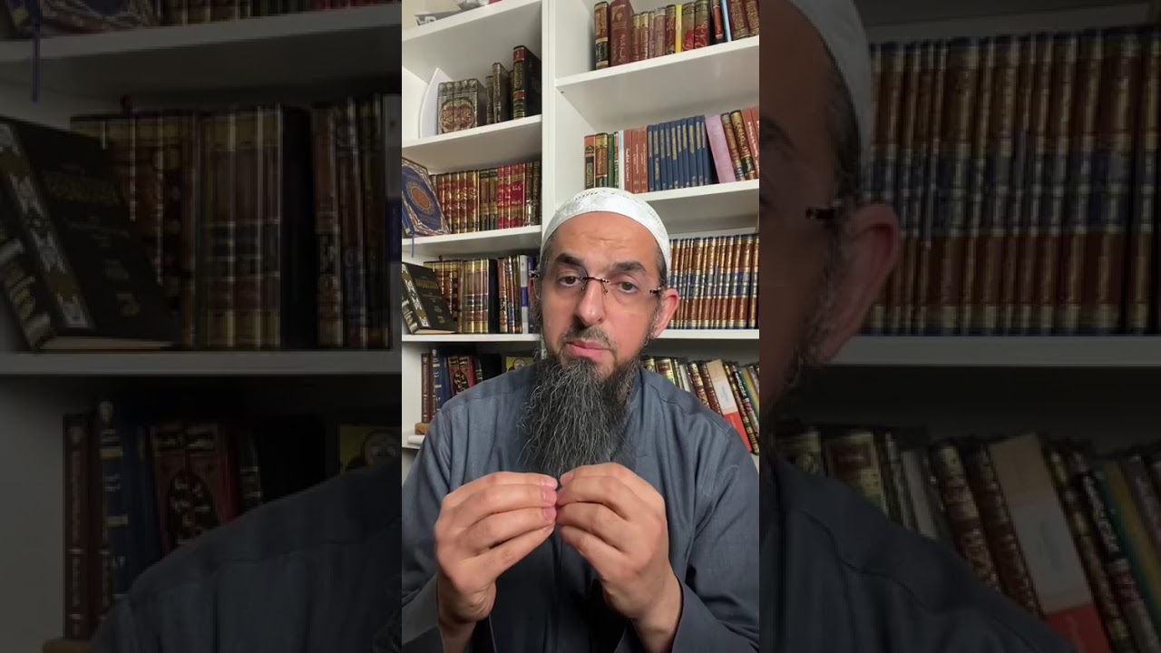 مين حرق جنتك؟