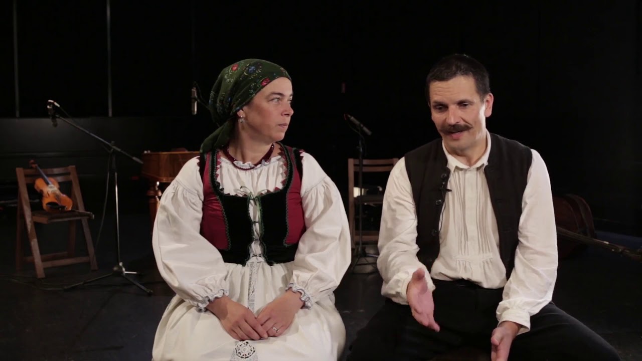 Mezőség, Válaszúti táncok - bemutatás, interjú
