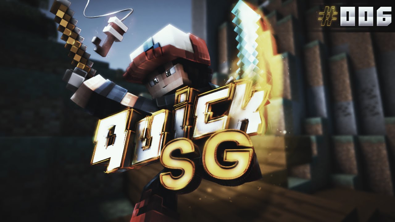 UHC AUF GOMMEHD.NET! - MEINE MEINUNG! &bull; Minecraft QSG #06 | Fazon