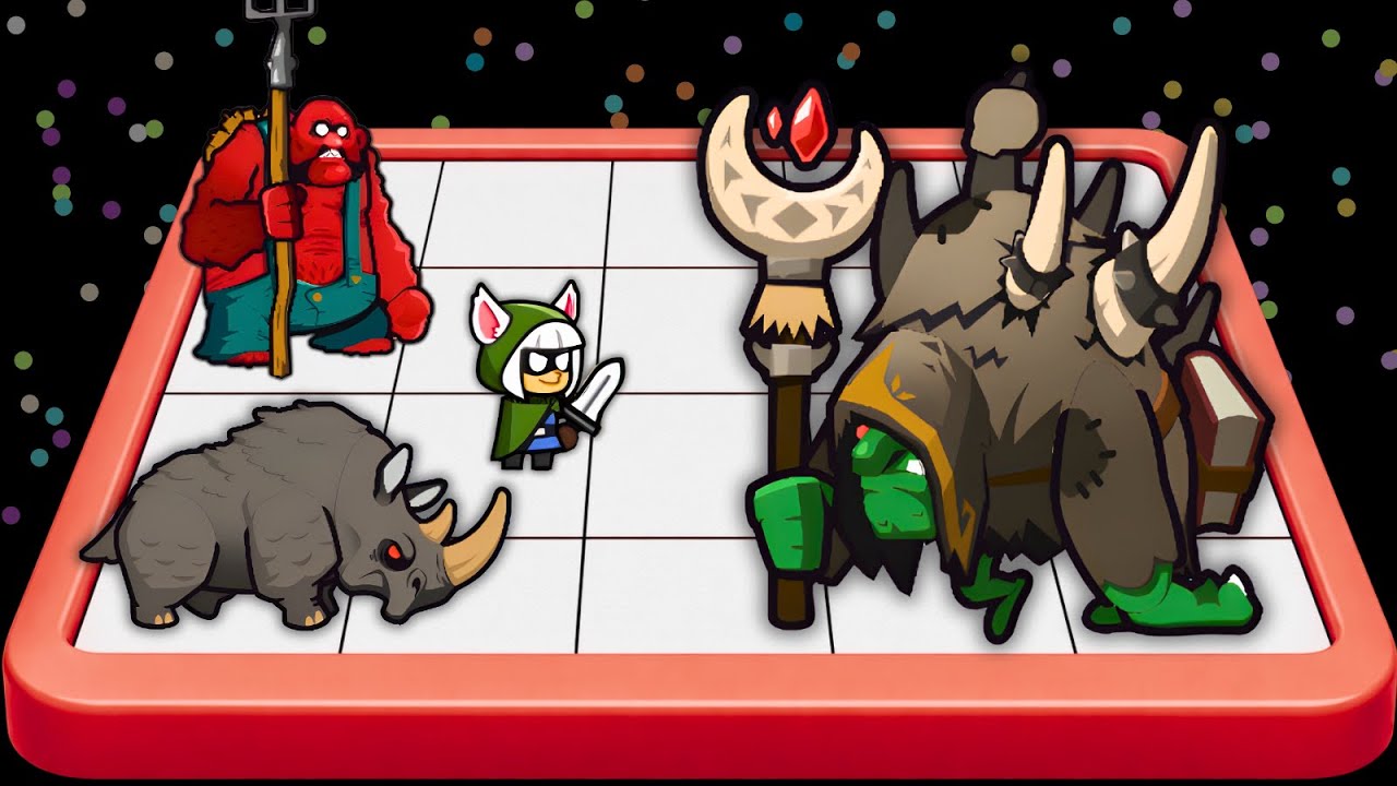 Archery Warrior Kingdom Hero Gameplay | Monster Merge MAX LEVEL (Part 9)