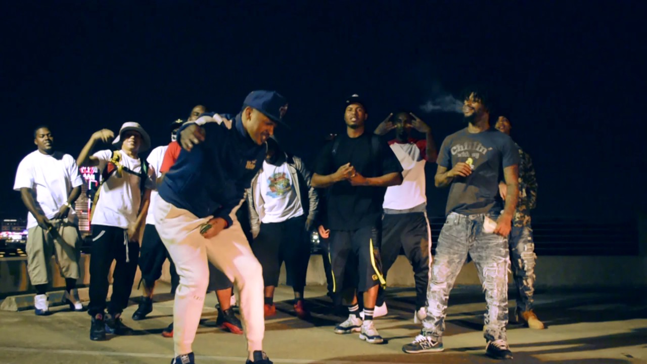AcTopShotta Ft. Lil J - Who I Do It For