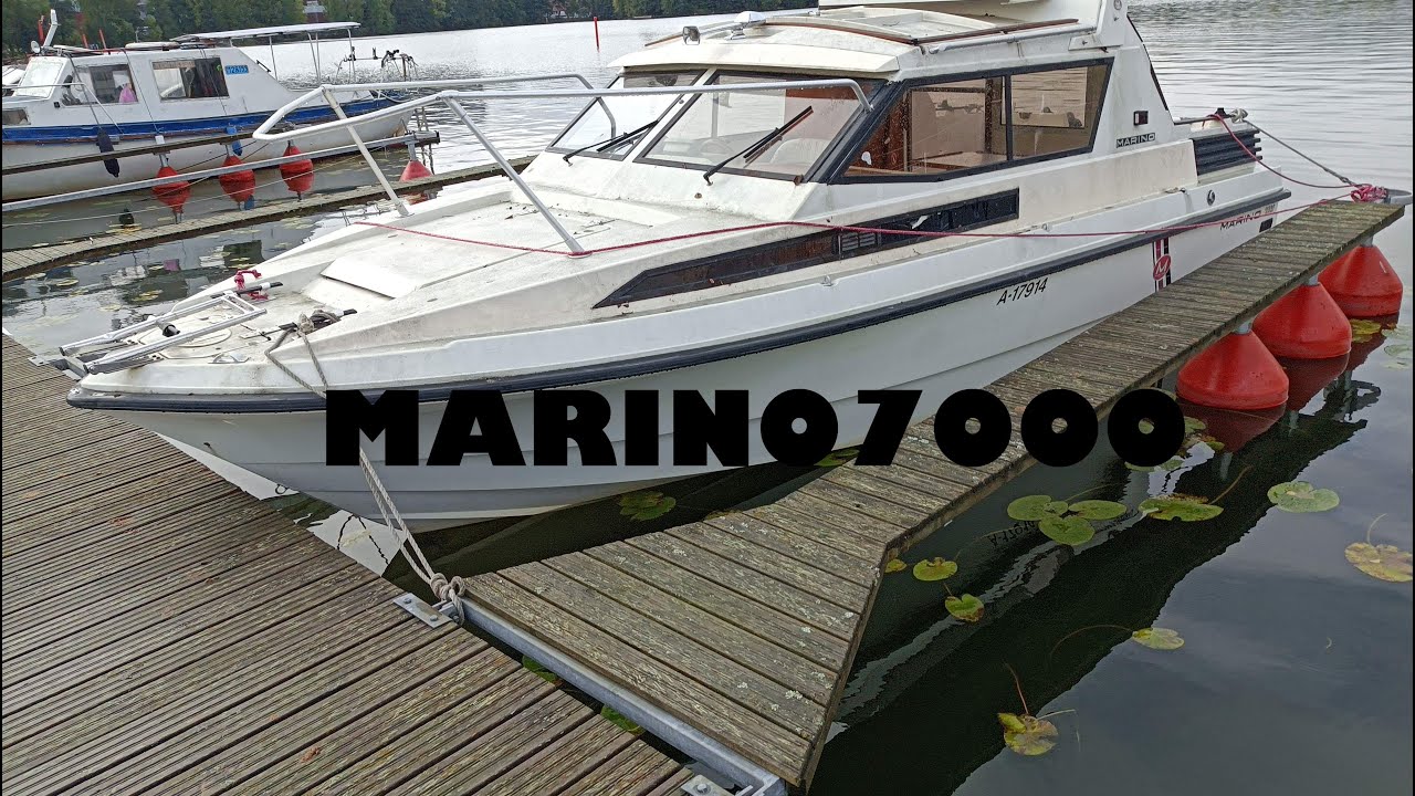 MARINO 7000