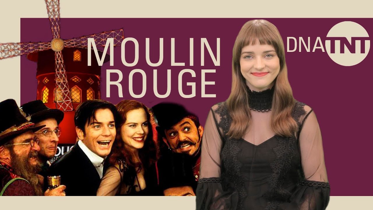 MOULIN ROUGE: PAIXÃO, MÚSICA E BOEMIA NA BELLE ÉPOQUE FRANCESA