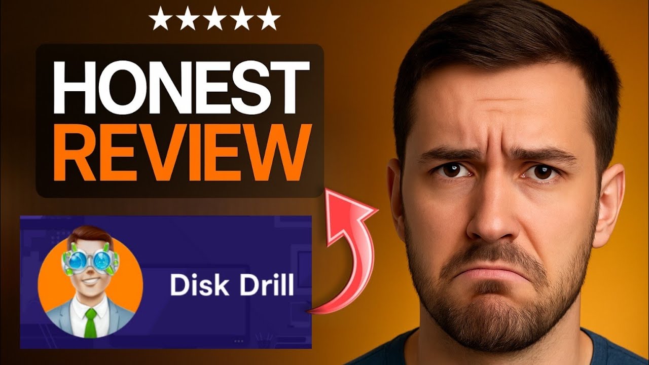 Обзор Disk Drill: Действительно ли этот инструмент может восстановить потерянные данные (2026)