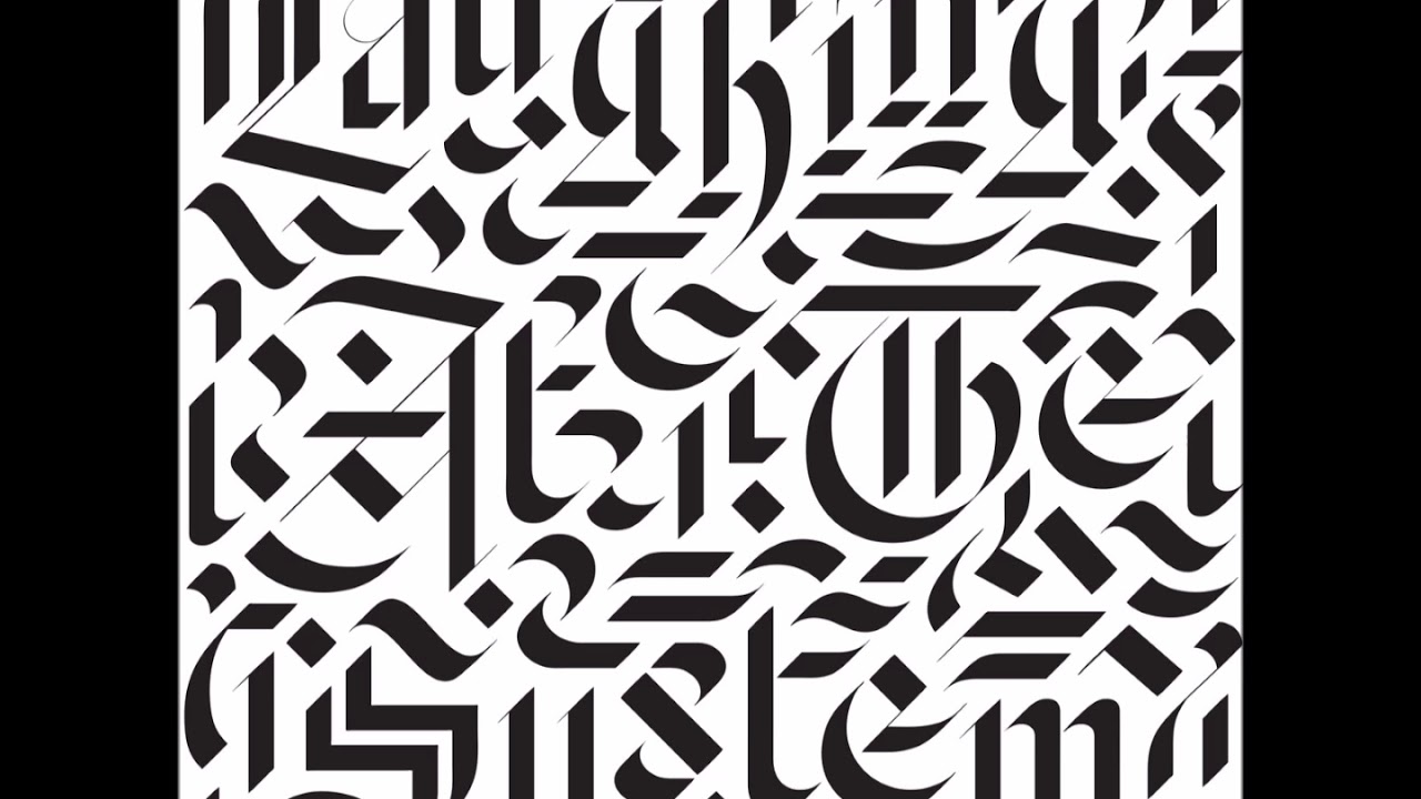 Total Control - Laughing at the System (Full Album)
