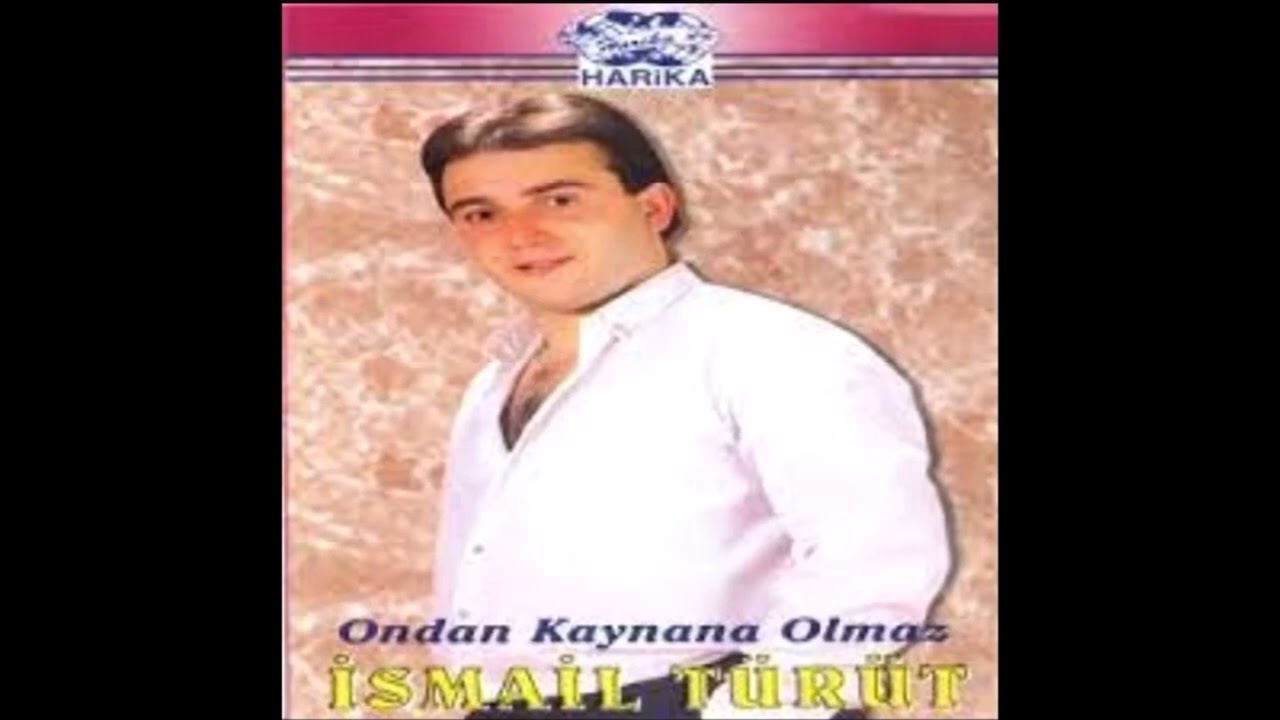 Ismail Türüt - Selam Yeşil Rizeye
