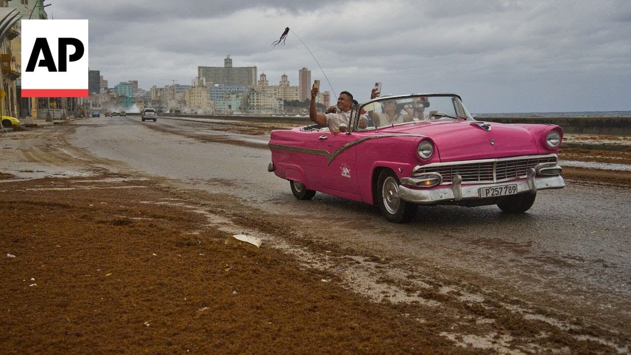 What a reporter found when she returned to Cuba after 3 years