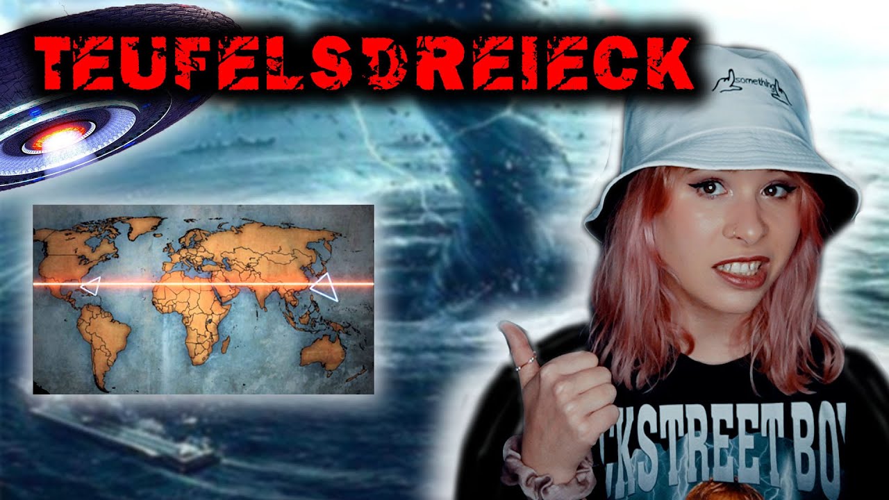 Ist dieser Ort gefährlicher als das Bermudadreieck?