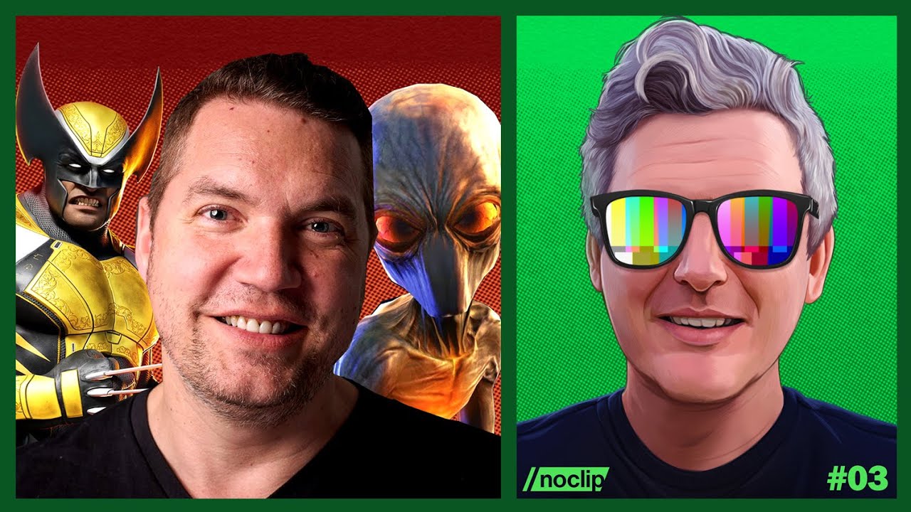 Life After XCOM (ft. Jake Solomon) - Dear Dwyery #03