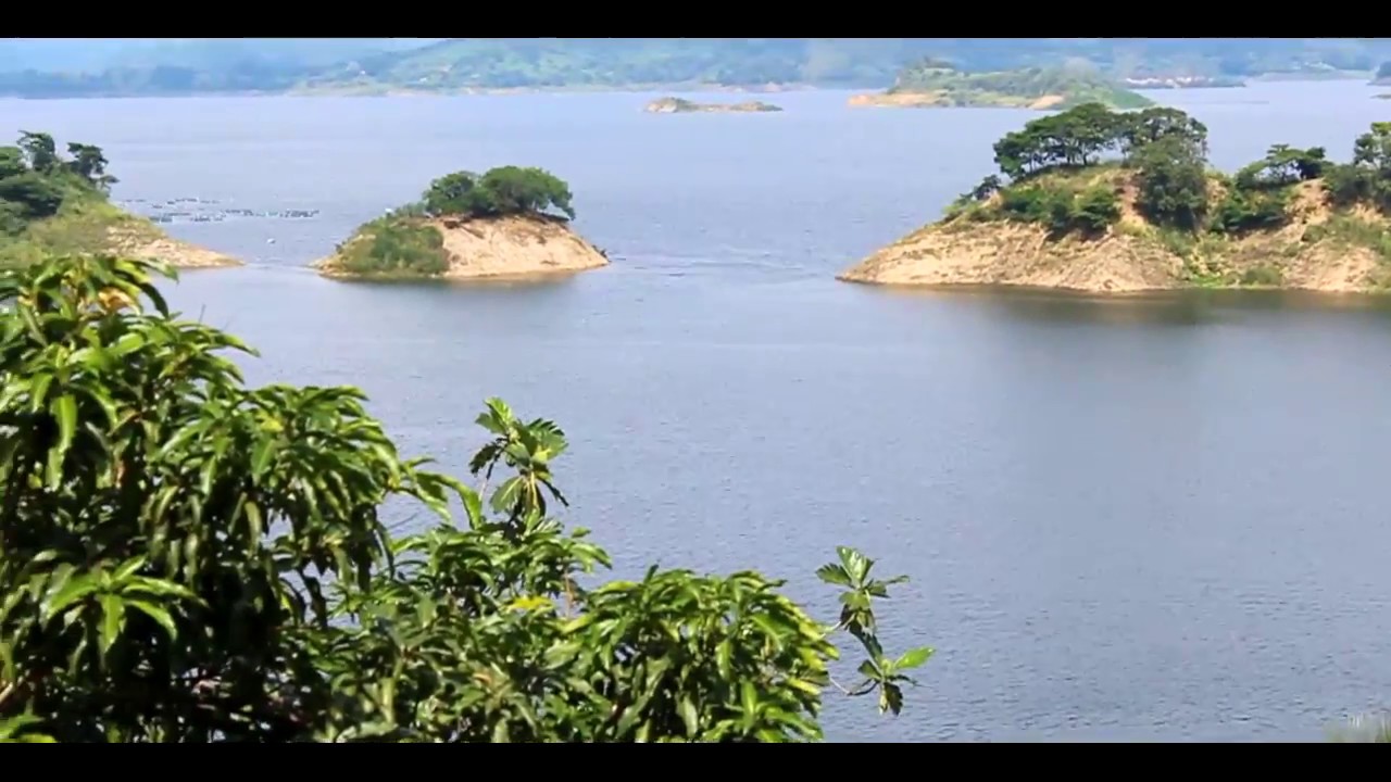 Recorrido Al Encajonado Ocozocoautla De Espinosa Chiapas.