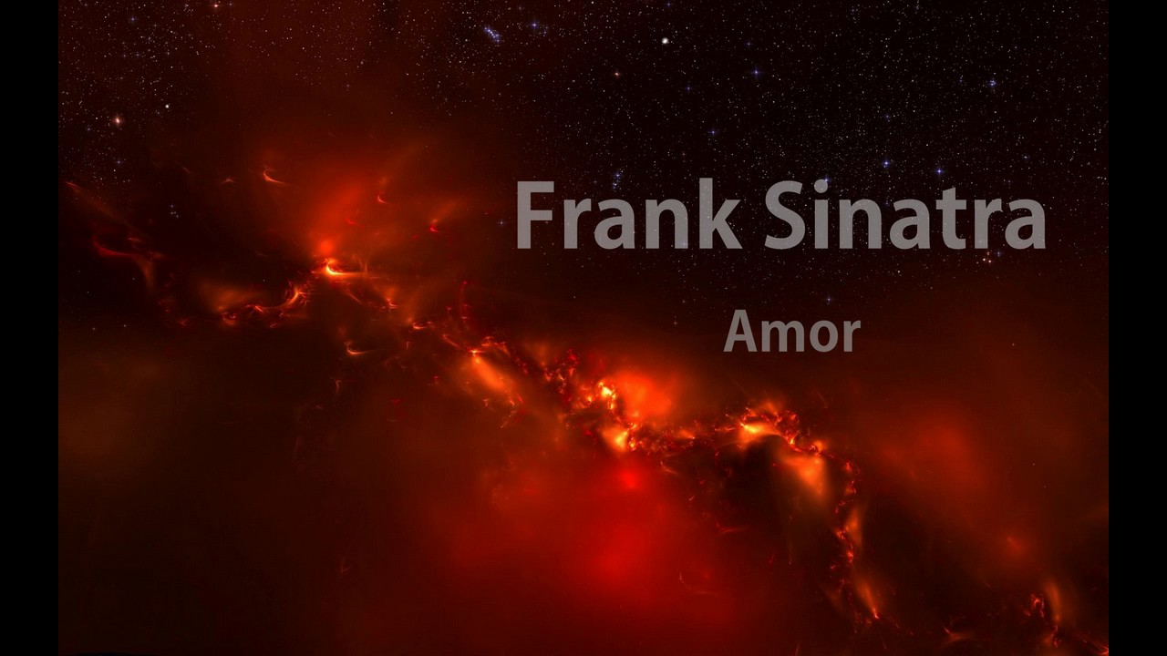 Frank Sinatra - Amor