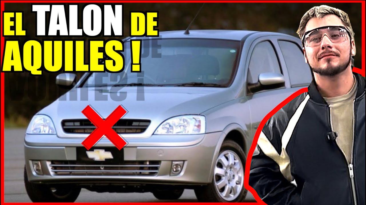 PROBLEMAS DEL CORSA
