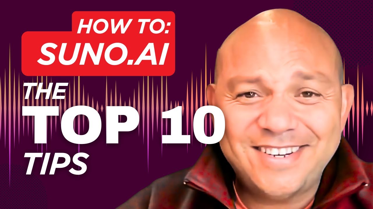 Suno AI Isn't Making Hits? Here's What You're Missing