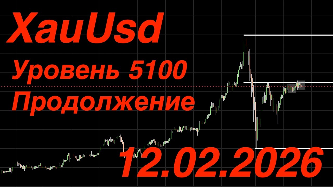 Как заработать на золоте прямо сейчас!
