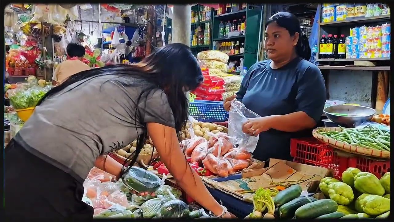 POBLACION, MANGALDAN ( HEART OF MUNICIPALITY )