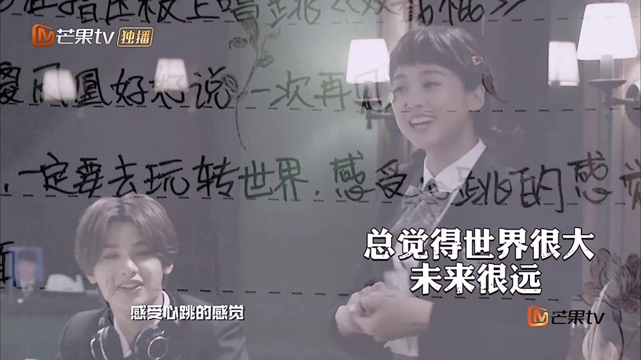 《明星大侦探》第四季第3案鬼鸥
