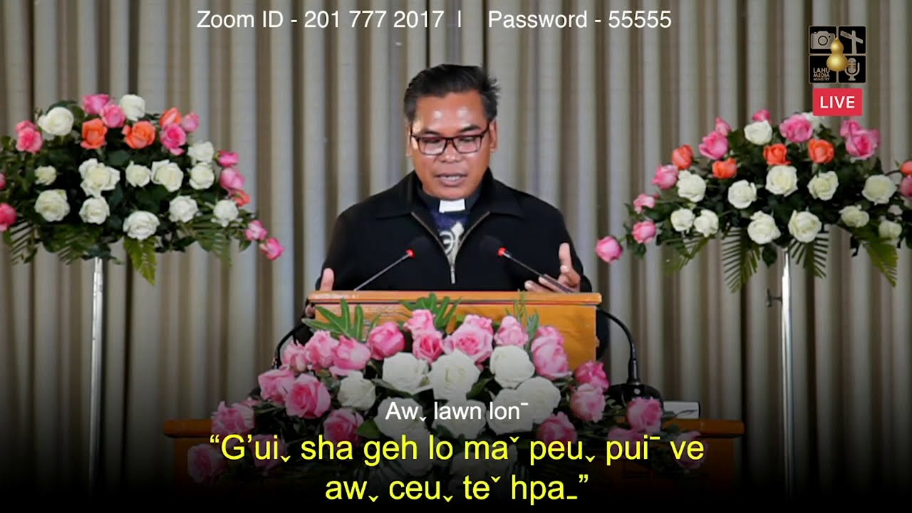 LMM Bon ma hkaw 264 (17/01/2021)