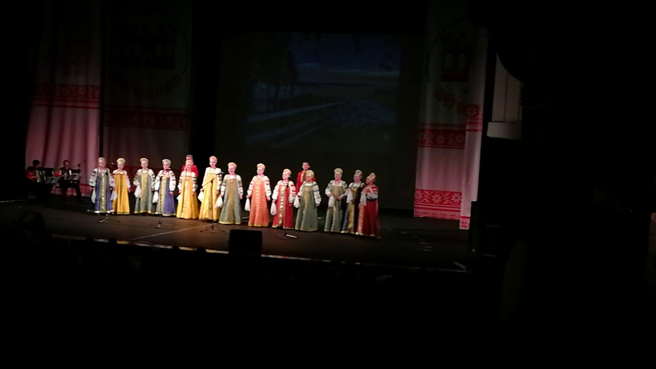 Гала-концерт 