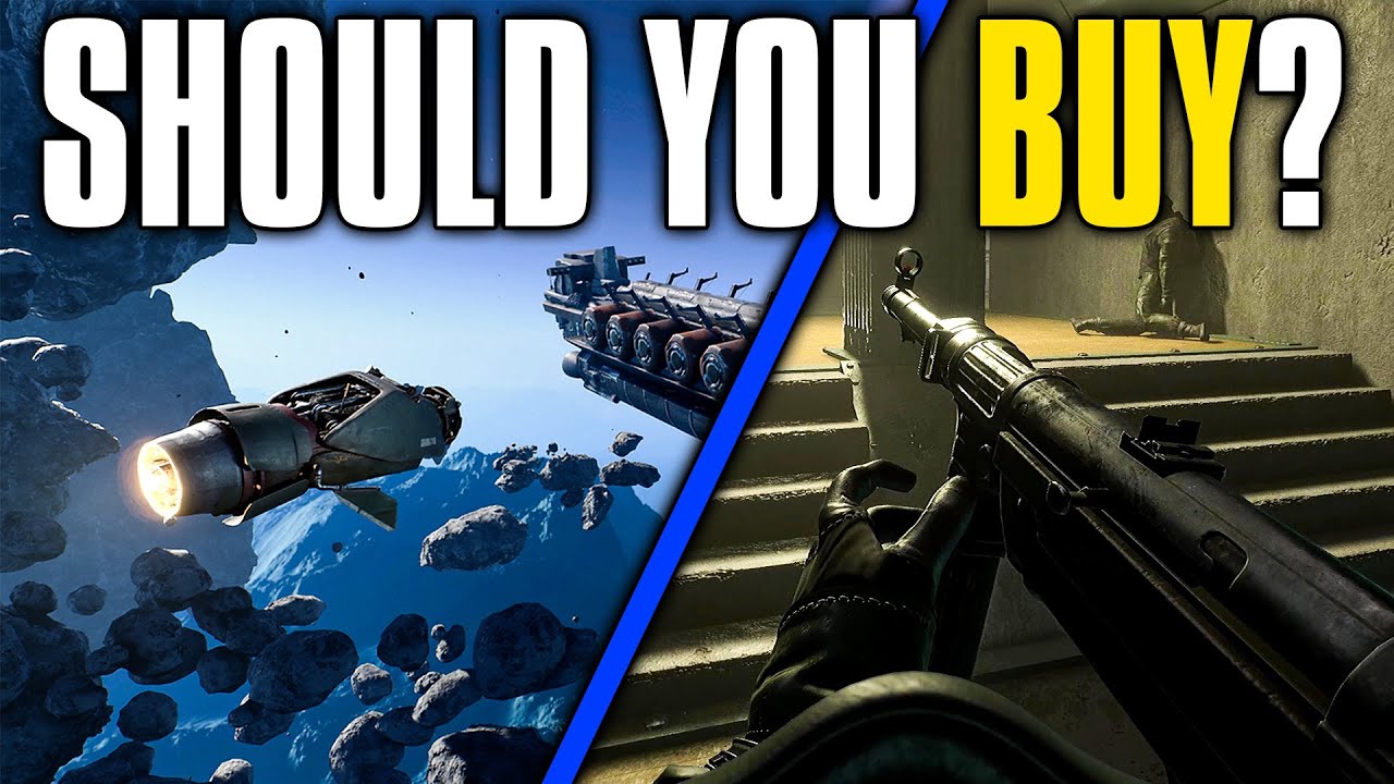 Should You Buy Marauders? - Marauders Review