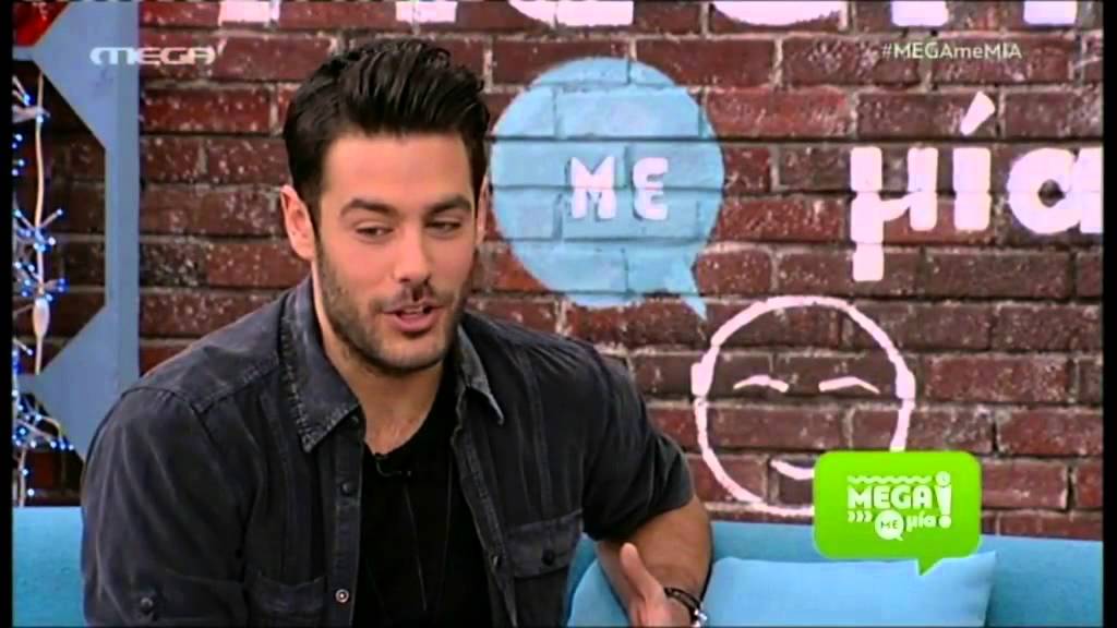 Kostas Martakis - 