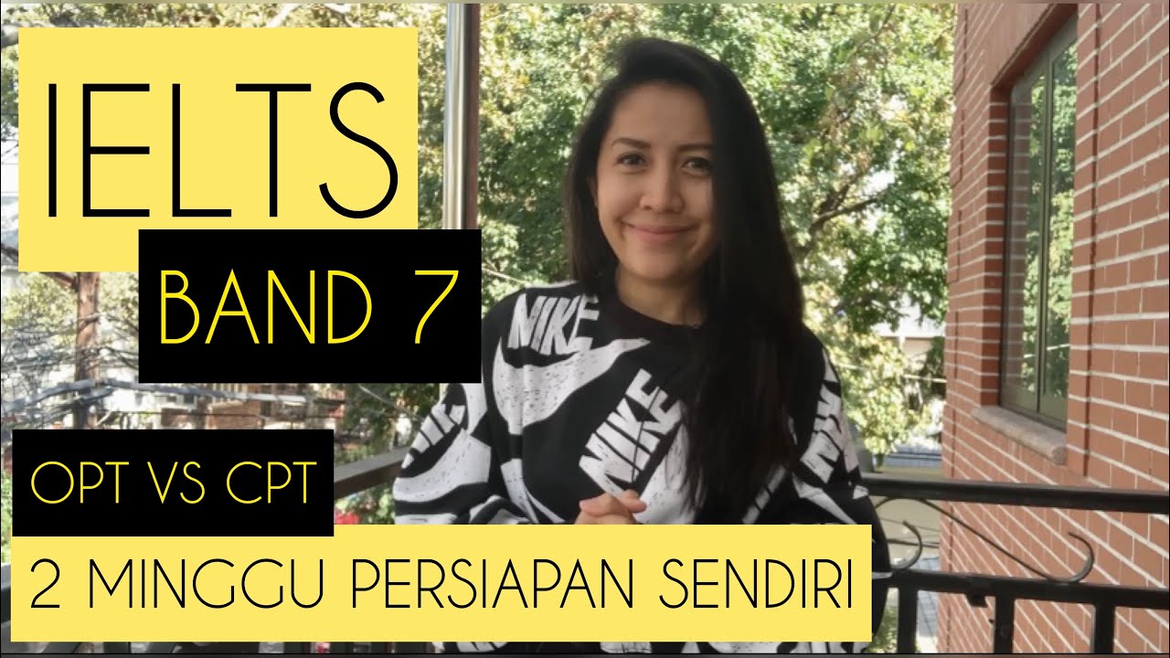 5 HAL WAJIB DILAKUKAN SEBELUM LATIHAN TES IELTS
