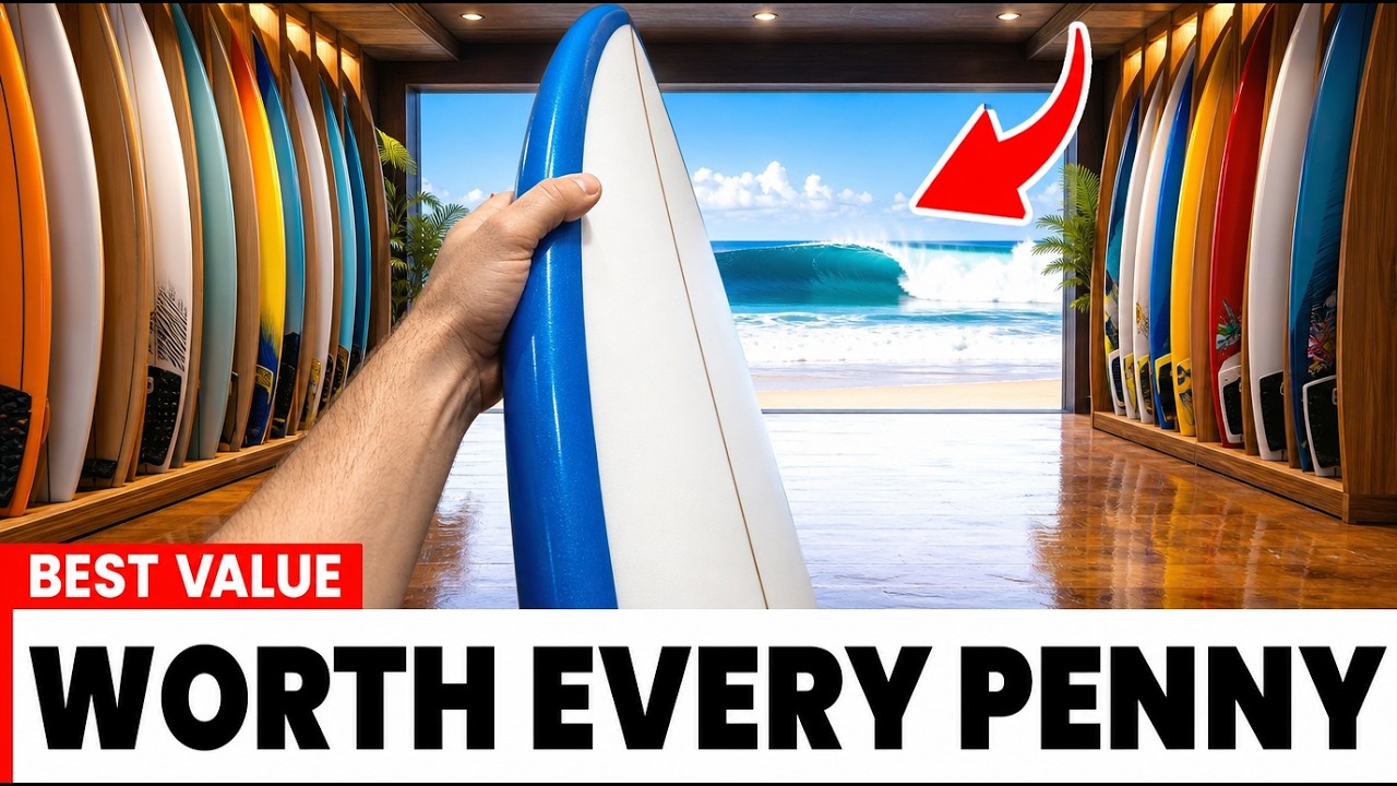 Top 5 Surf Camps That Actually Deliver Value. NO HIDDEN FEES