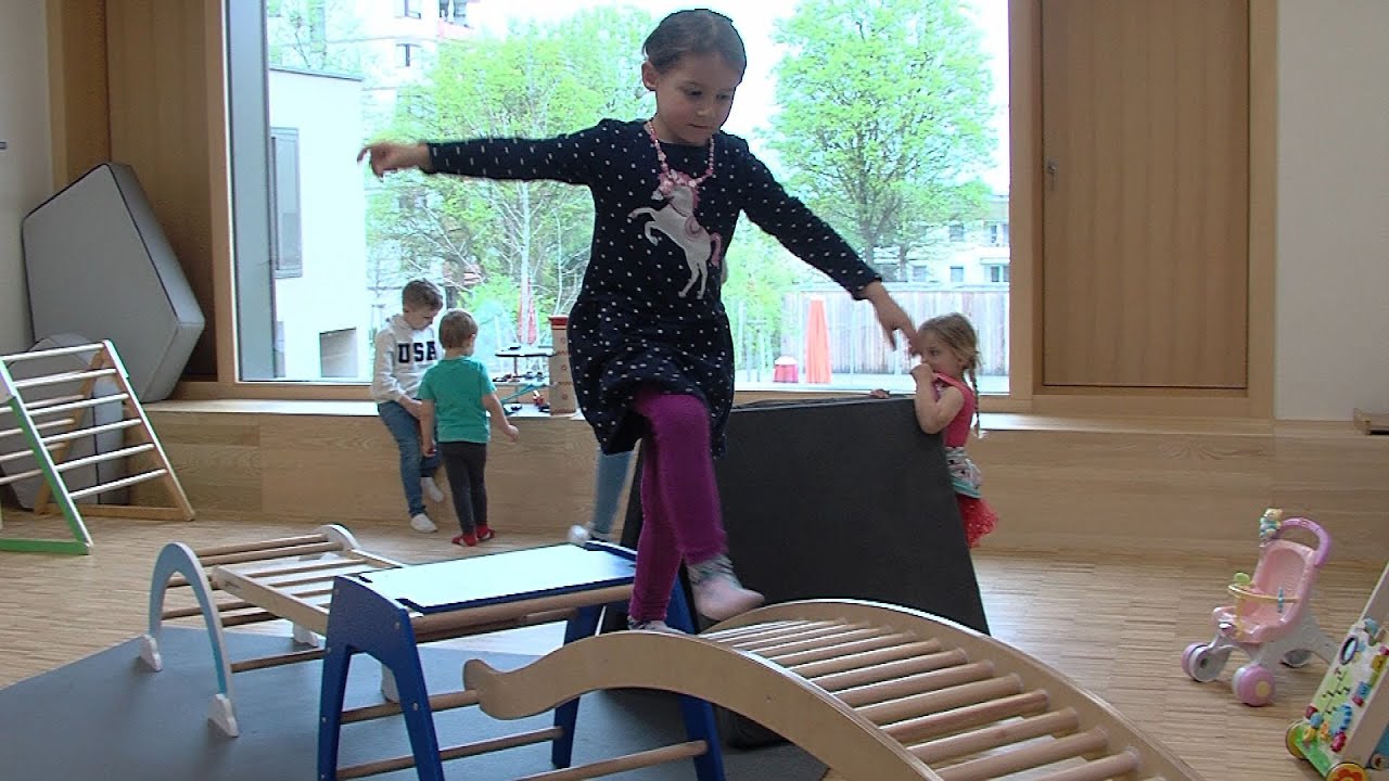 Beratung, Bildung und Betreuung: Einblick ins Kinder- und Familienzentrum St. Remigius