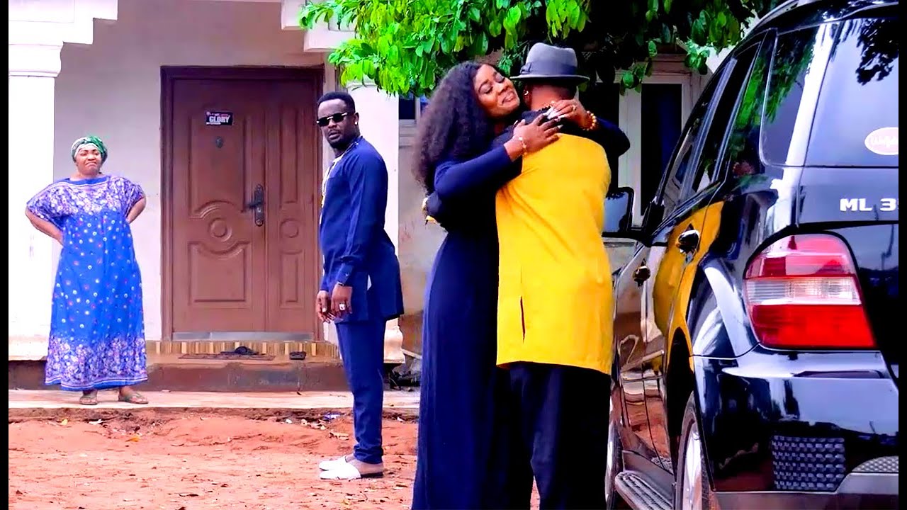 Arrogant Man Was Shocked To See His Ex He Kicked Out Happily Married To A Kind Billionaire