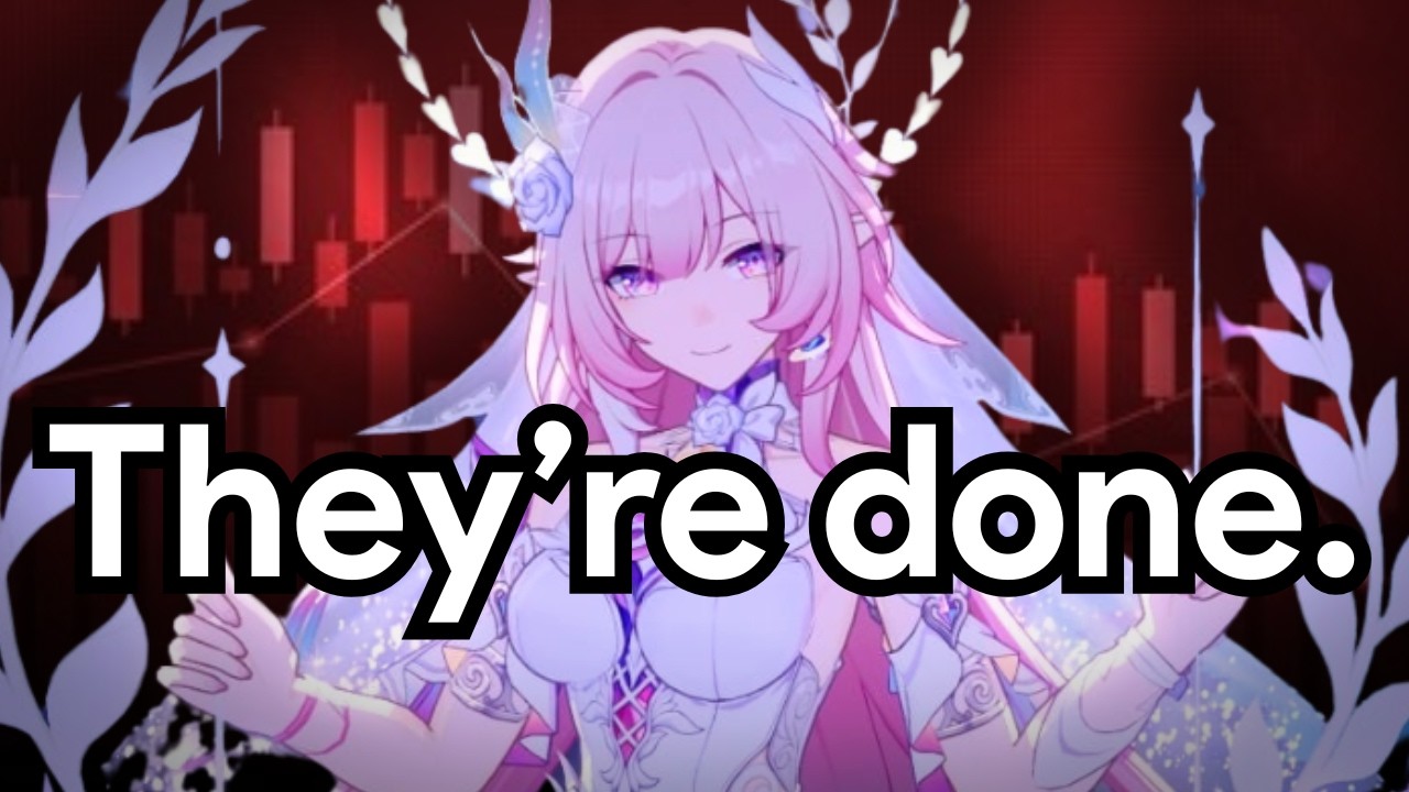 The Cyrene Controversy: The Stupidity That Buried The Truth in Honkai Star Rail