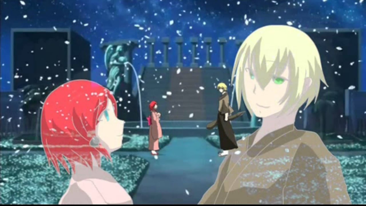 【MAD】 Blazblue x Tales of Symphonia OVA Op