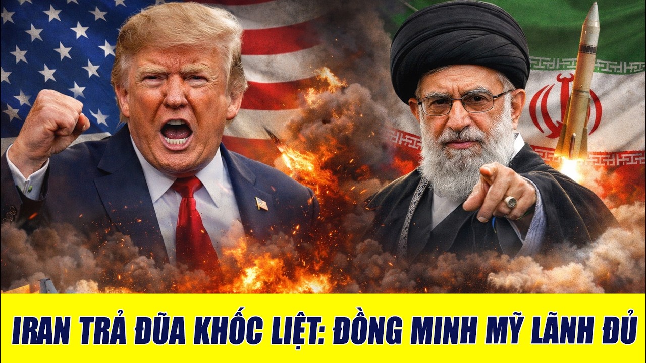 Đồng Minh Mỹ 