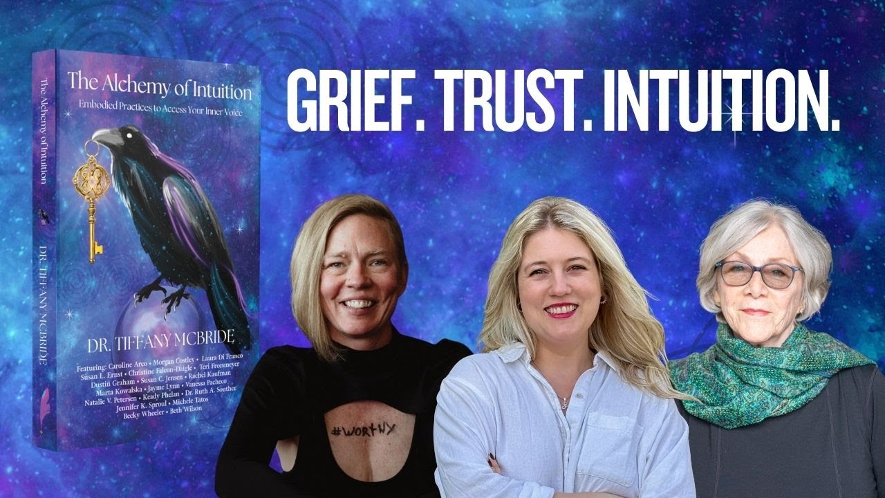 Intuition—a Gift of Trust in the Universe