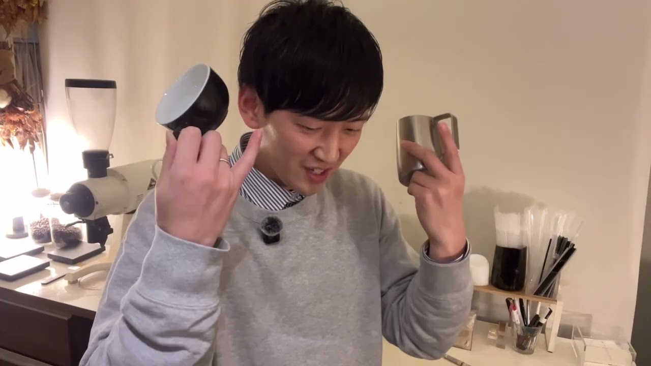 最速で上達！ラテアートの水練習3つの方法を徹底解説